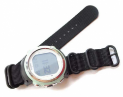 large zulu strap suunto d6i balidiveshop